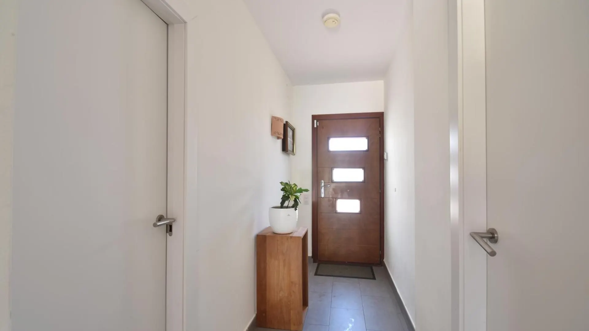 Apartmán Begur Bosque Španělsko