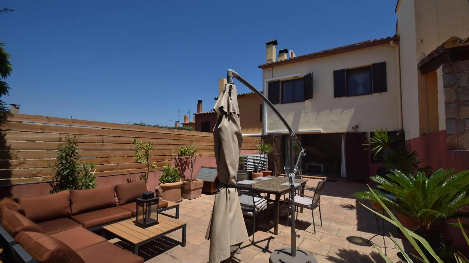 Apartmán Begur Bosque