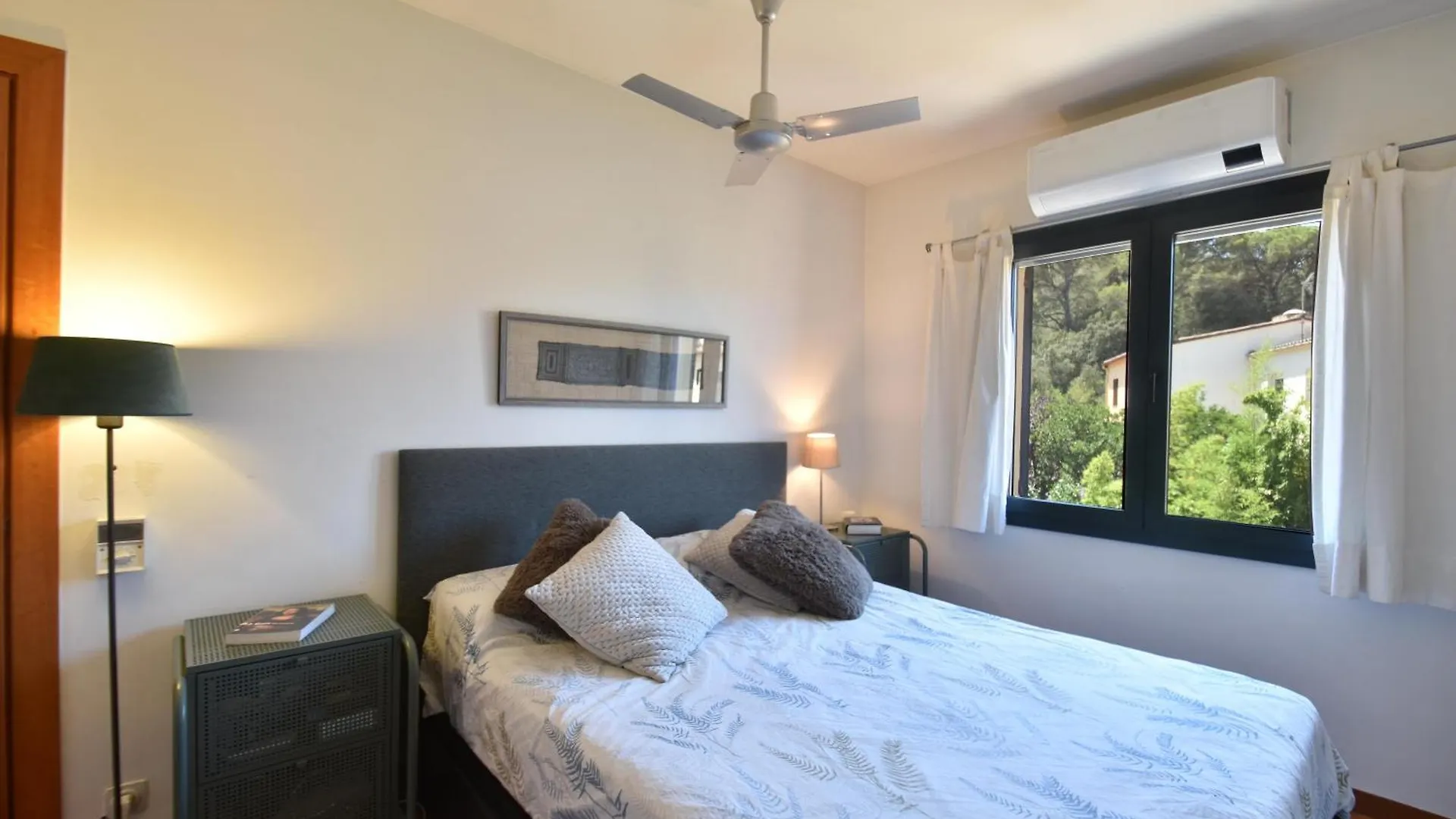 Apartmán Begur Bosque Španělsko