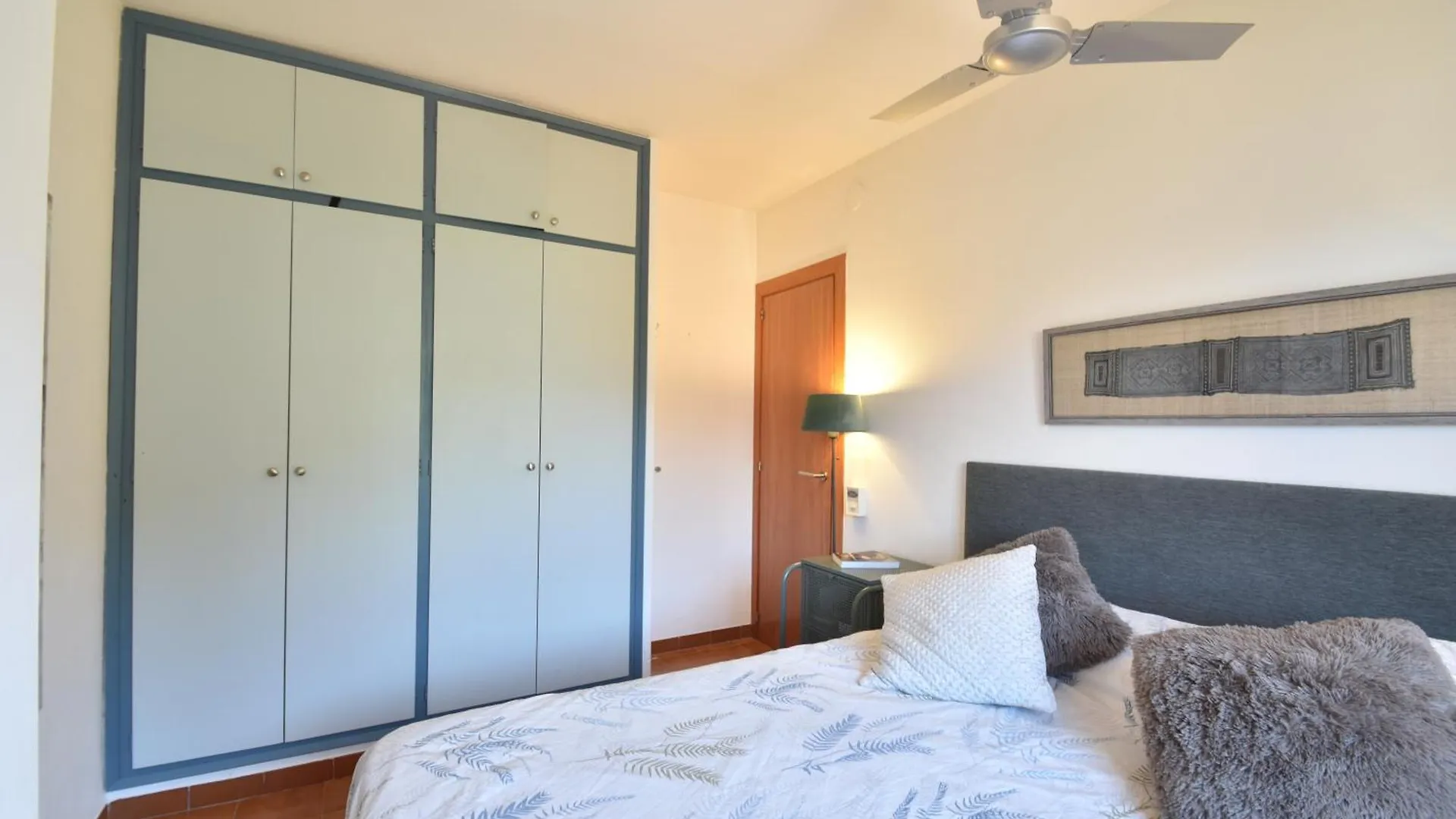 Apartmán Begur Bosque