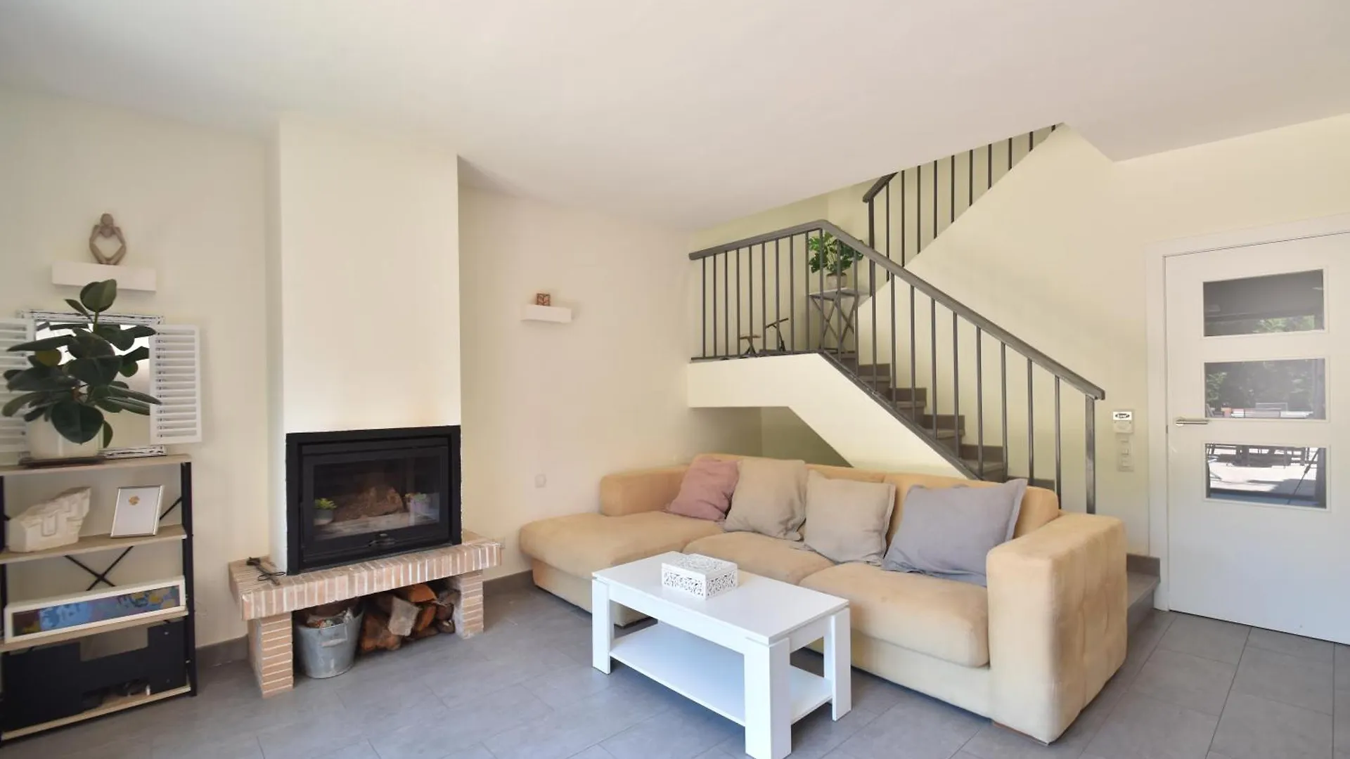 Apartmán Begur Bosque