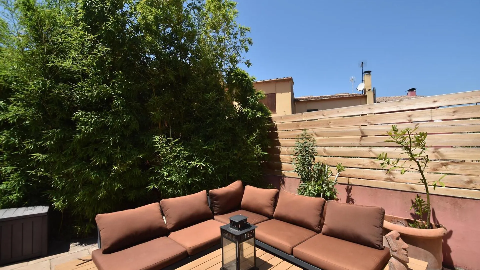 Apartmán Begur Bosque