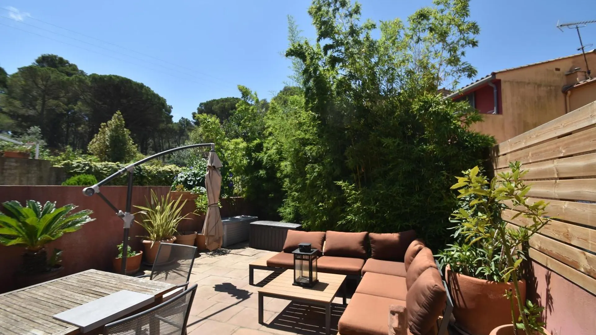 Apartmán Begur Bosque