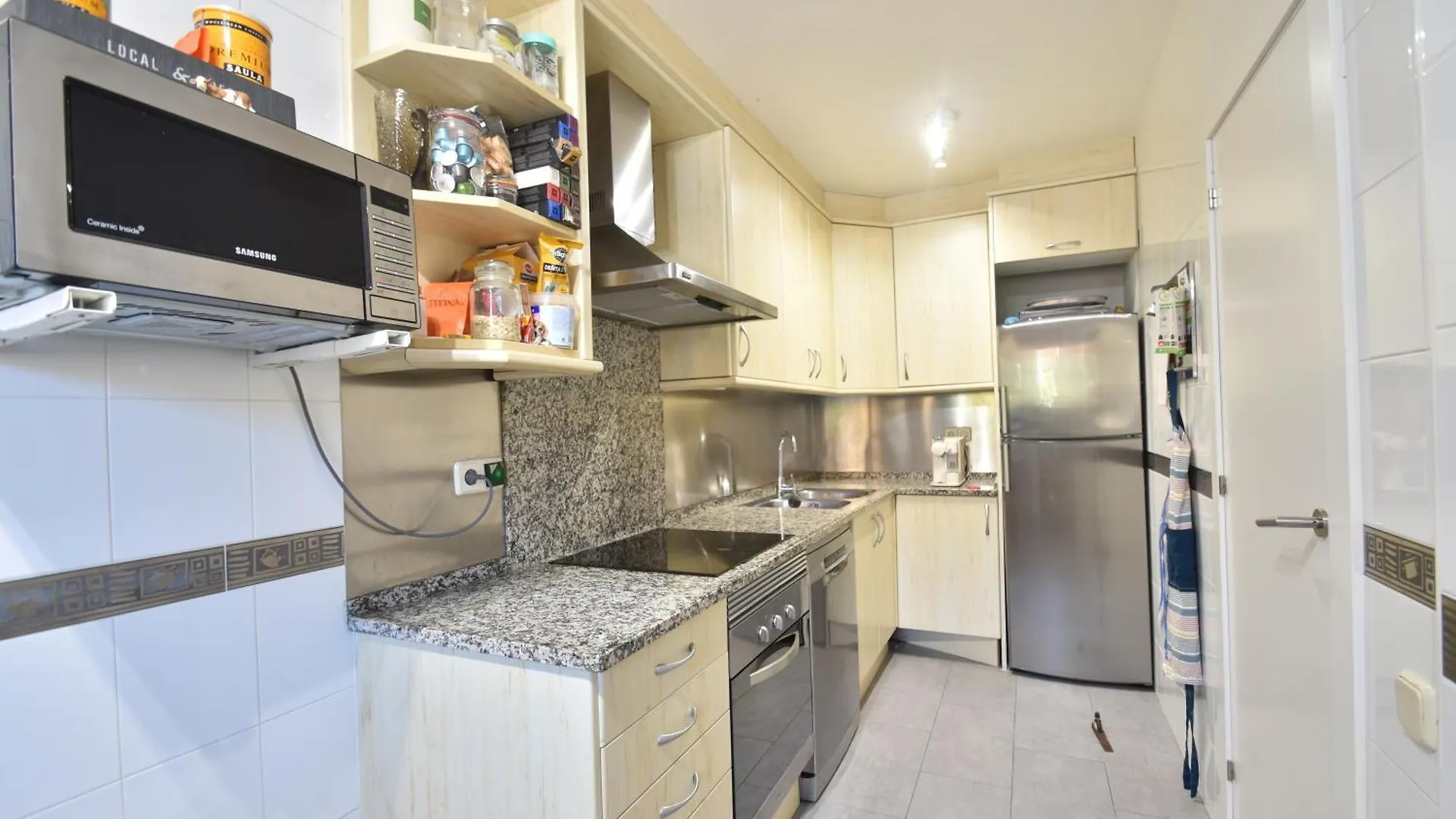 Apartmán Begur Bosque 0*,