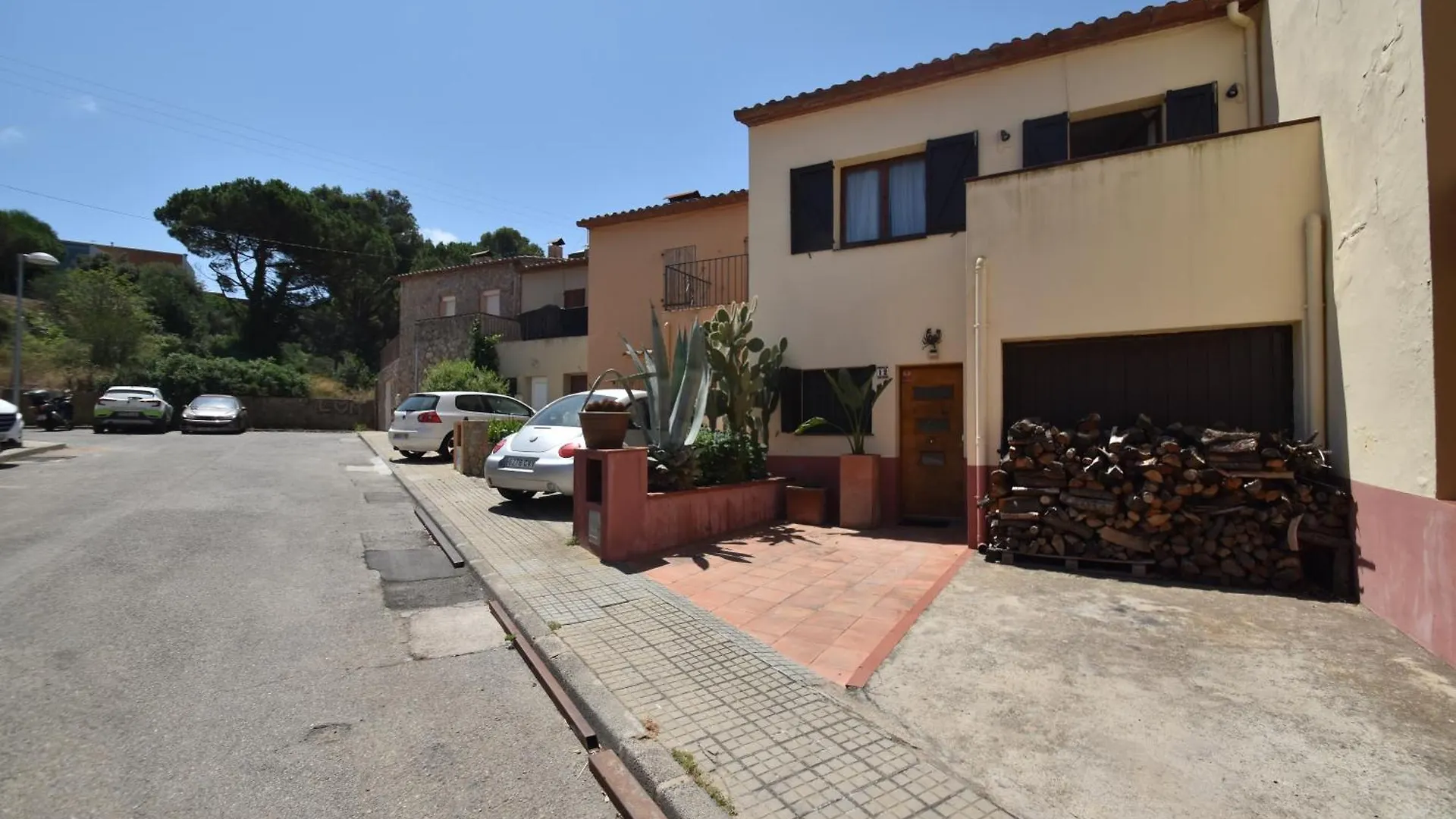 Apartmán Begur Bosque 0*,  Španělsko
