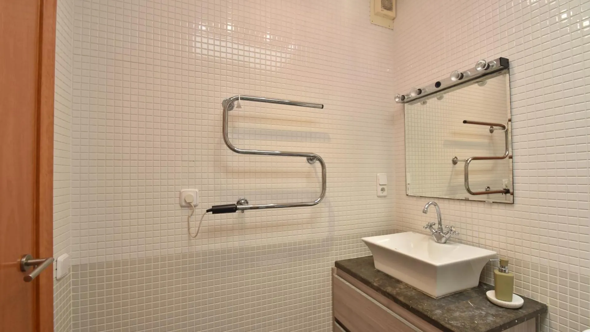 Apartmán Begur Bosque